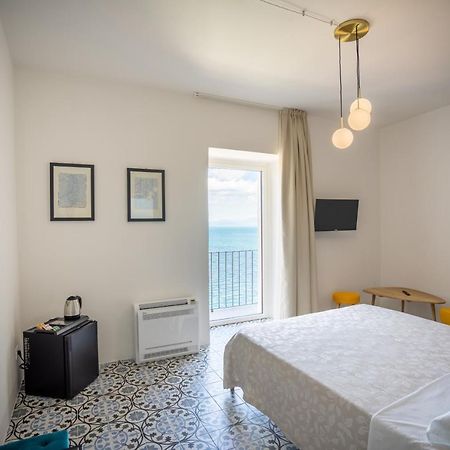 Borgo Dei Saraceni - Flower Home 阿格罗波利 外观 照片